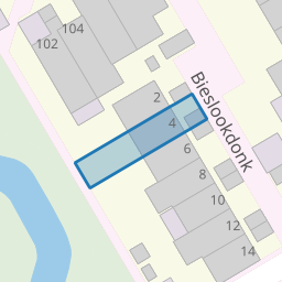 Perceel SKN00-F-6295