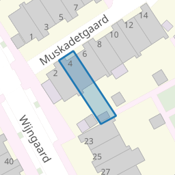 Perceel SKN00-F-6305