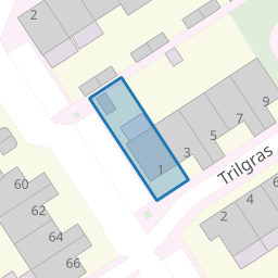 Perceel SKN00-F-6319