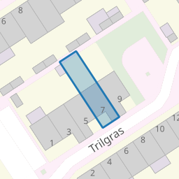 Perceel SKN00-F-6320