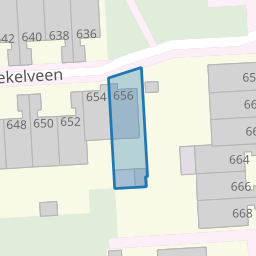 Perceel SKN00-F-6359