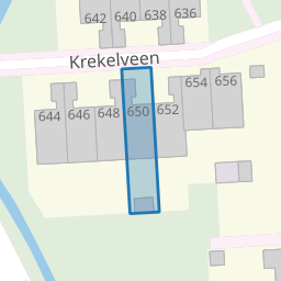 Perceel SKN00-F-6361