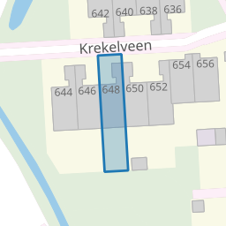 Perceel SKN00-F-6362