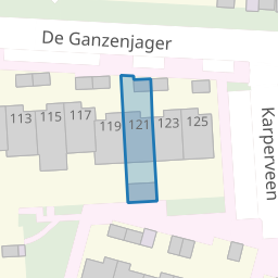 Perceel SKN00-F-6375