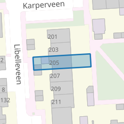 Perceel SKN00-F-6380