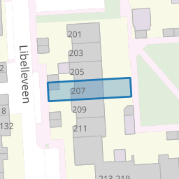 Perceel SKN00-F-6381