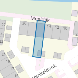 Perceel SKN00-F-6391