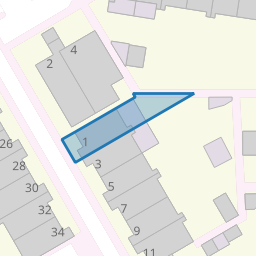 Perceel SKN00-F-6392