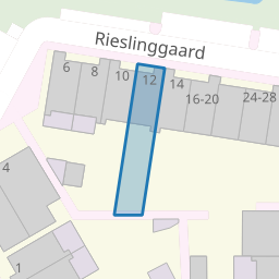 Perceel SKN00-F-6393