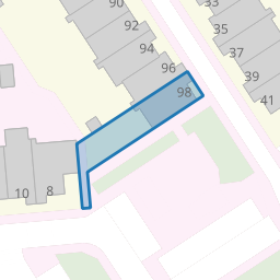 Perceel SKN00-F-6396