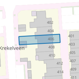 Perceel SKN00-F-6400