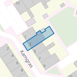 Perceel SKN00-F-6407