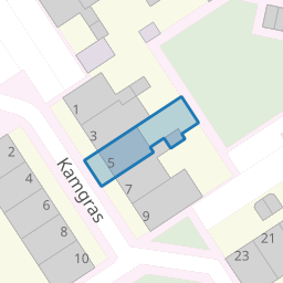 Perceel SKN00-F-6408