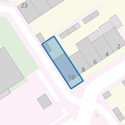 Perceel SKN00-F-6410