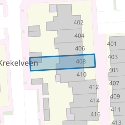 Perceel SKN00-F-6420