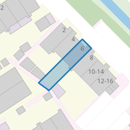 Perceel SKN00-F-6430