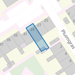 Perceel SKN00-F-6437