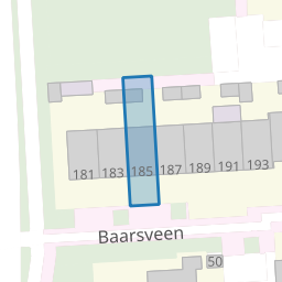 Perceel SKN00-F-6440