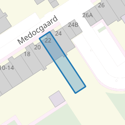 Perceel SKN00-F-6444