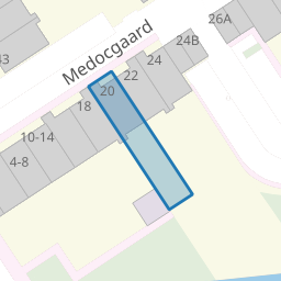 Perceel SKN00-F-6445