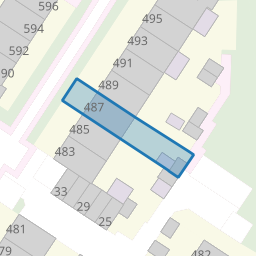 Perceel SKN00-F-6462