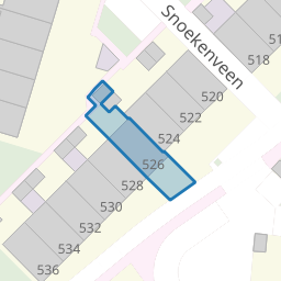 Perceel SKN00-F-6466