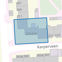 Perceel SKN00-F-6480