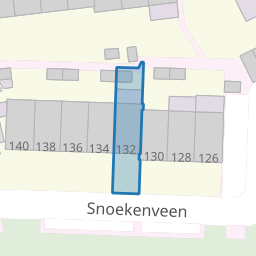 Perceel SKN00-F-6490