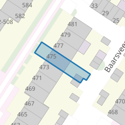 Perceel SKN00-F-6500