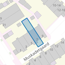 Perceel SKN00-F-6504