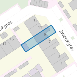 Perceel SKN00-F-6514