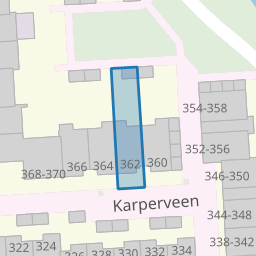 Perceel SKN00-F-6533