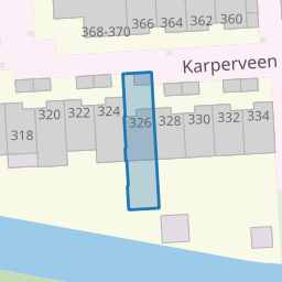 Perceel SKN00-F-6535