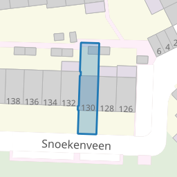 Perceel SKN00-F-6540