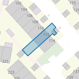 Perceel SKN00-F-6542