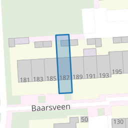 Perceel SKN00-F-6545