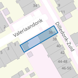 Perceel SKN00-F-6558