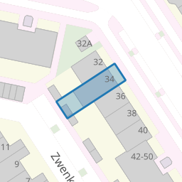 Perceel SKN00-F-6563