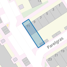 Perceel SKN00-F-6571