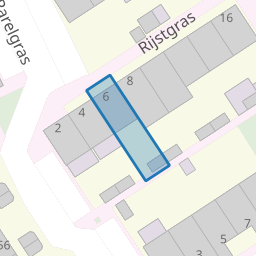 Perceel SKN00-F-6580