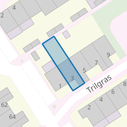 Perceel SKN00-F-6581