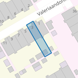 Perceel SKN00-F-6585