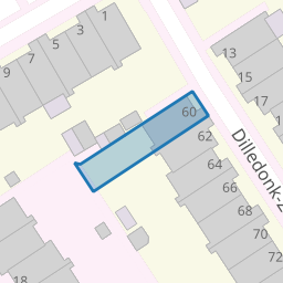 Perceel SKN00-F-6589