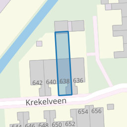 Perceel SKN00-F-6595