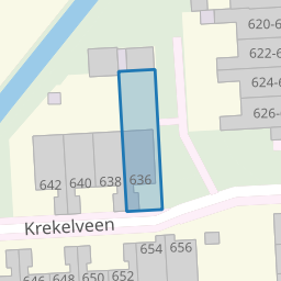 Perceel SKN00-F-6596