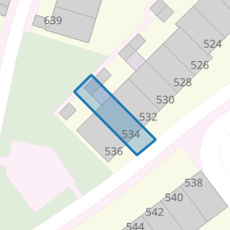 Perceel SKN00-F-6621