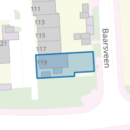 Perceel SKN00-F-6623