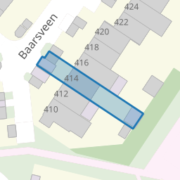 Perceel SKN00-F-6626