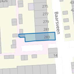 Perceel SKN00-F-6635