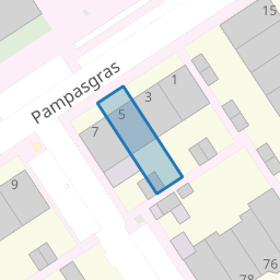 Perceel SKN00-F-6642